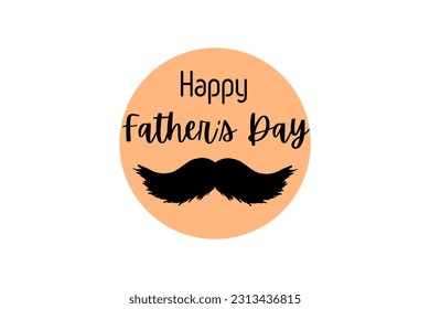 Father's Day in the United States is on the third Sunday of June.