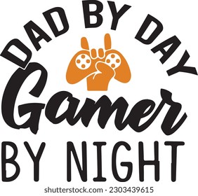 Father's day vector design eps
