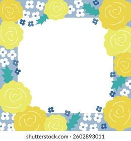 Father's day vector illustration background