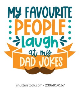 Fathers Day written lettering Mental health quote. Modern typographic slogan. Vector illustration