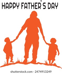 father's day,father day,fathers day,fathers day vector,
card, calligraphy, illustration, father's day,
