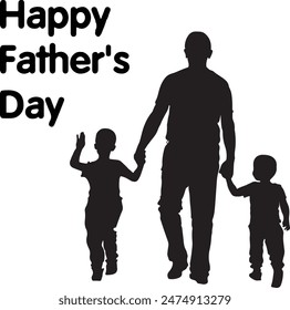 father's day,father day,fathers day,fathers day vector,
card, calligraphy, illustration, father's day,