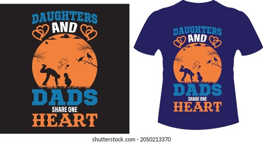 Fathers tshirt design ,vector tshirt, 
