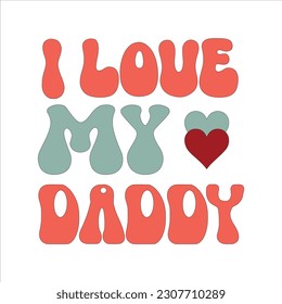 Father's t-shirt vector design bundle.
