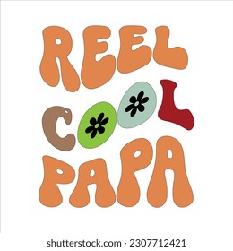 Father's t-shirt vector design bundle.