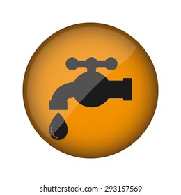 faucet and drop