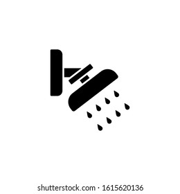Faucet, drop, sink, shower icon. Simple bathroom icons for ui and ux, website or mobile application