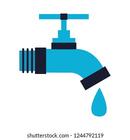 faucet drop water