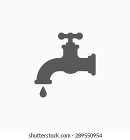 faucet icon