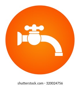 Faucet icon.