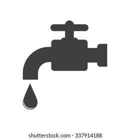 faucet icon
