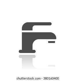 Faucet Icon