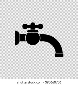 Faucet icon