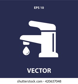 faucet icon
