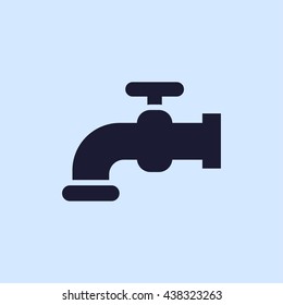 faucet icon