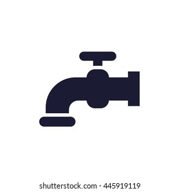 faucet icon