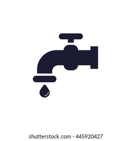 faucet icon