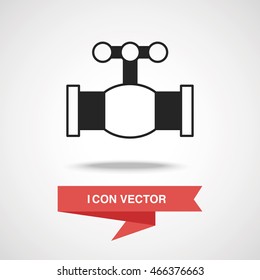 Faucet icon