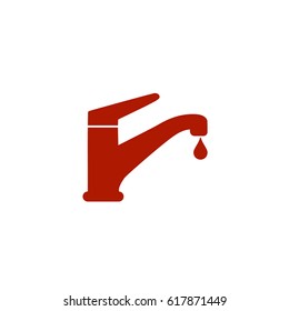 Faucet icon