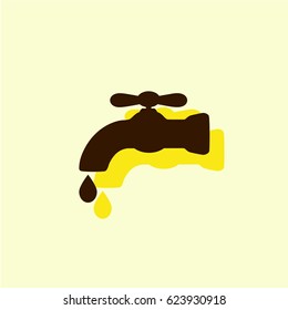 Faucet icon