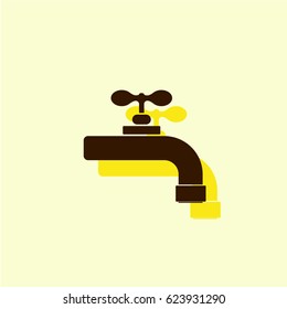 Faucet icon