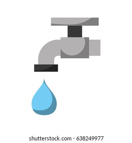 Faucet Icon