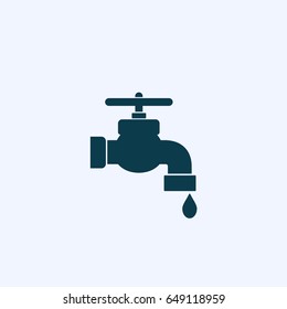 Faucet icon