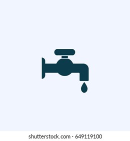 Faucet icon