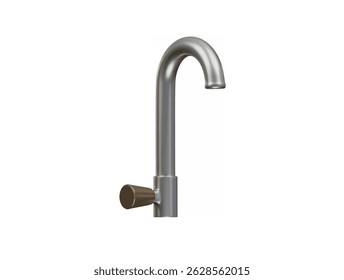  Icono de grifo Ilustración 3D Render