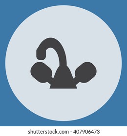faucet Icon JPG