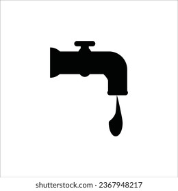 diseño de imagen vectorial de icono de grifo
