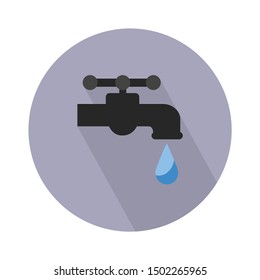 faucet icon - From web, universal and Miscellaneous Icons set