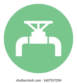 
Faucet, nal Isolated Vector Icon which can be easily modified or edited
