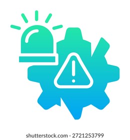 Faults-Symbolelement für Design