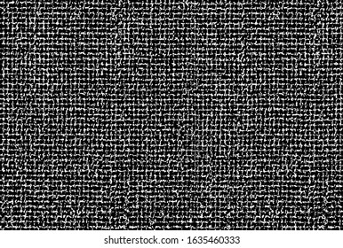 Faux pattern, inclusivity, gender-neutral home styling background. Vector illustration a different perspective. Floral visuals that make an impact.