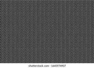Faux pattern, inclusivity, gender-neutral home styling background. Vector illustration a different perspective. Floral visuals that make an impact.
