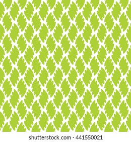 Faux weave fabric pattern seamless background tile