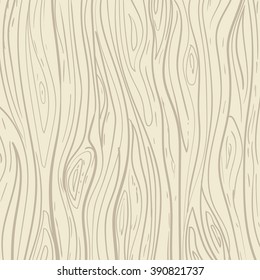 Faux Wood Vector Background Texture