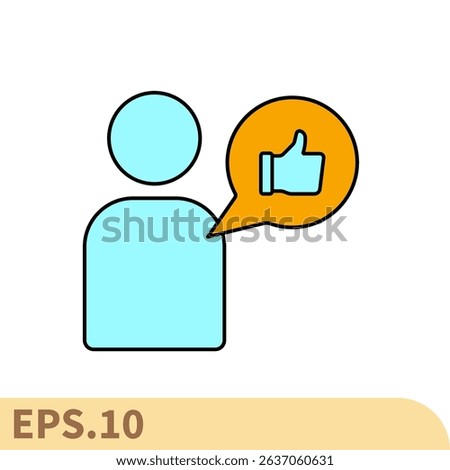 favorable icons  symbol vector elements for infographic web