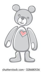 favorite bear, teddy bear