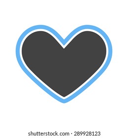 Favorite, best, star icon vector image.Can also be used for user interface. Suitable for mobile apps, web apps and print media.
