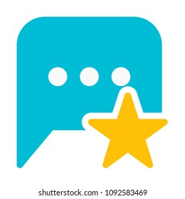 Favorite Chat or Message