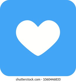 Favorite I Icon