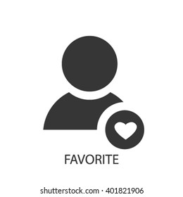 favorite icon
