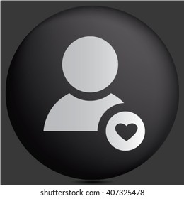 favorite icon
