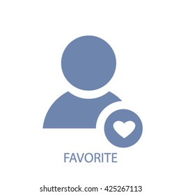 favorite icon

