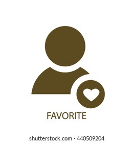 favorite icon