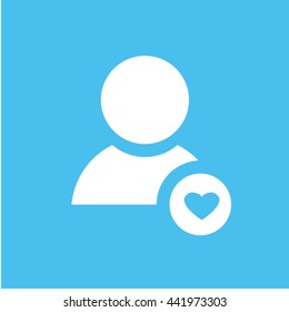favorite icon