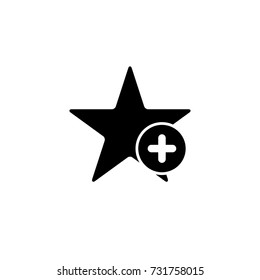 Favorite icon