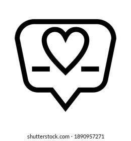 favorite icon or logo isolated sign symbol vector illustration - high quality black style vector icons

